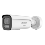 Camera IP 4K, lentila VF 2.8-12mm, IR 60m, WL 60m ColorVu3, Alarma, IK10 - HIKVISION DS-2CD2687G3-LIZSY(2.8-12mm) HIKVISION - 3